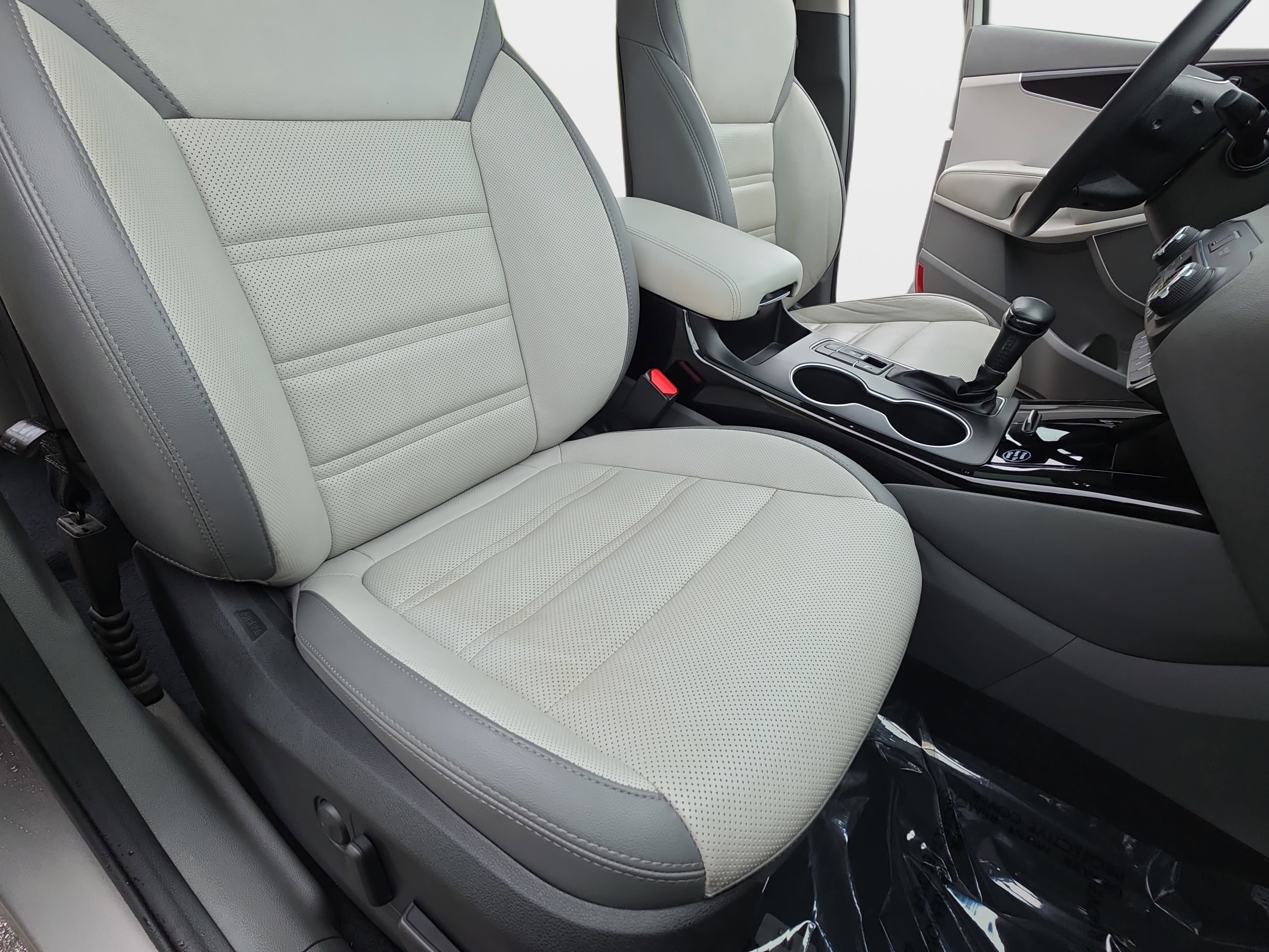 2019 Kia Sorento SX V6