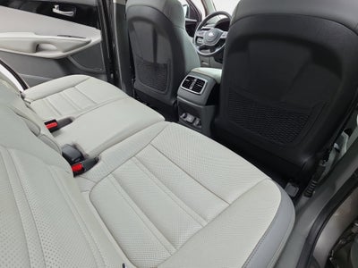 2019 Kia Sorento SX V6