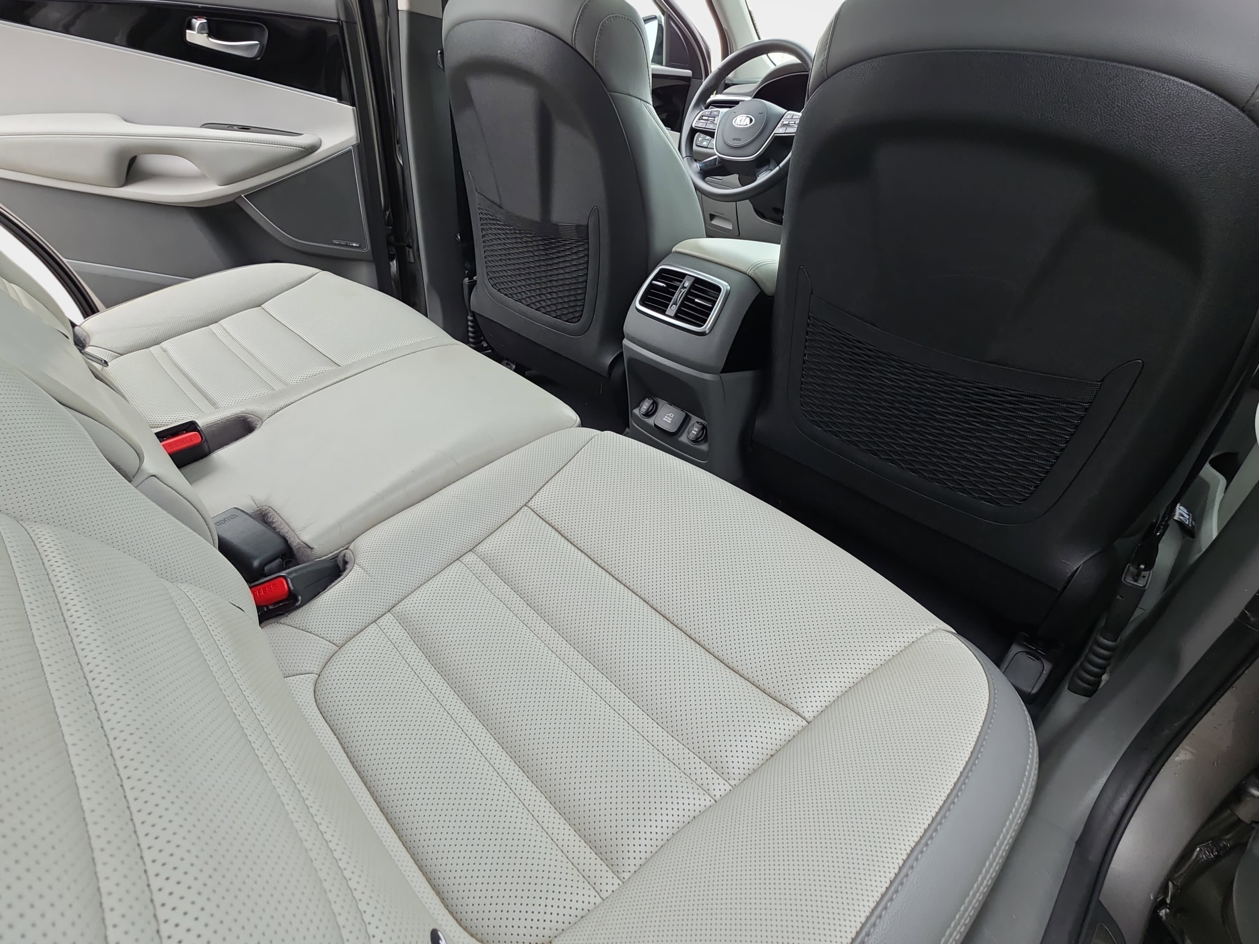 2019 Kia Sorento SX V6