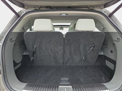 2019 Kia Sorento SX V6