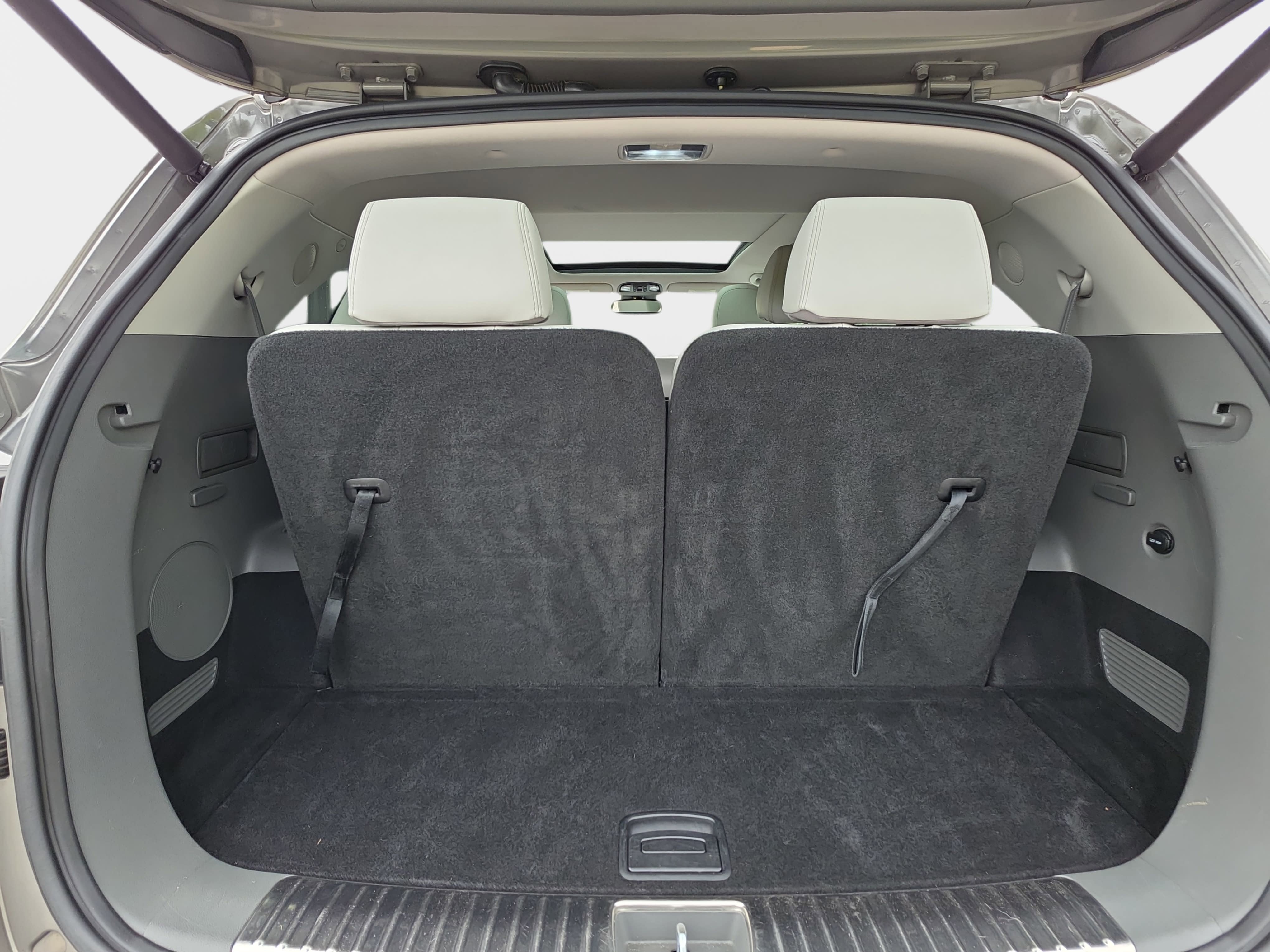 2019 Kia Sorento SX V6