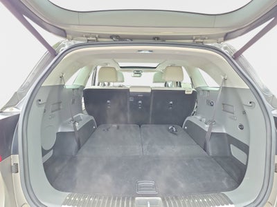 2019 Kia Sorento SX V6