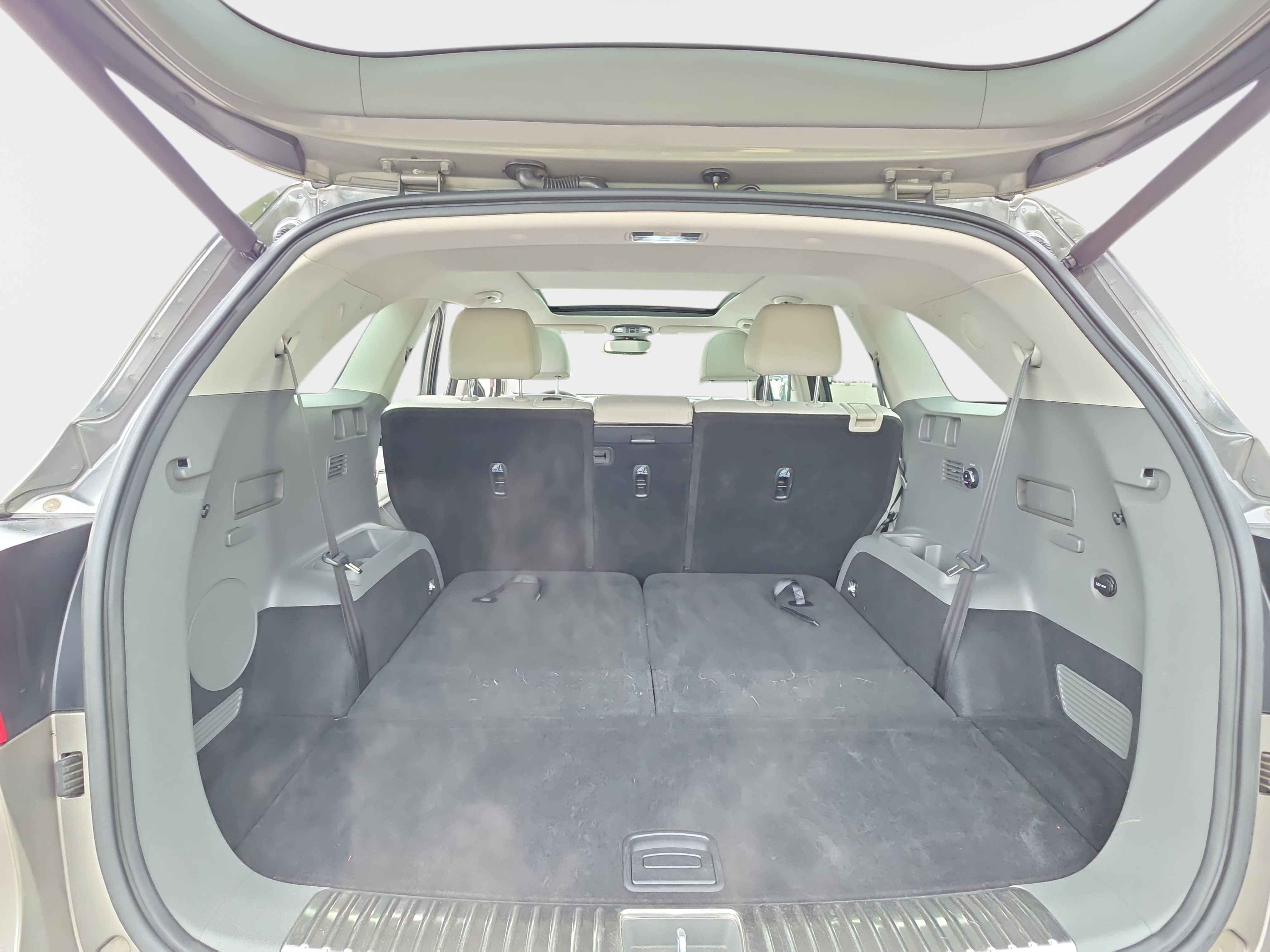 2019 Kia Sorento SX V6