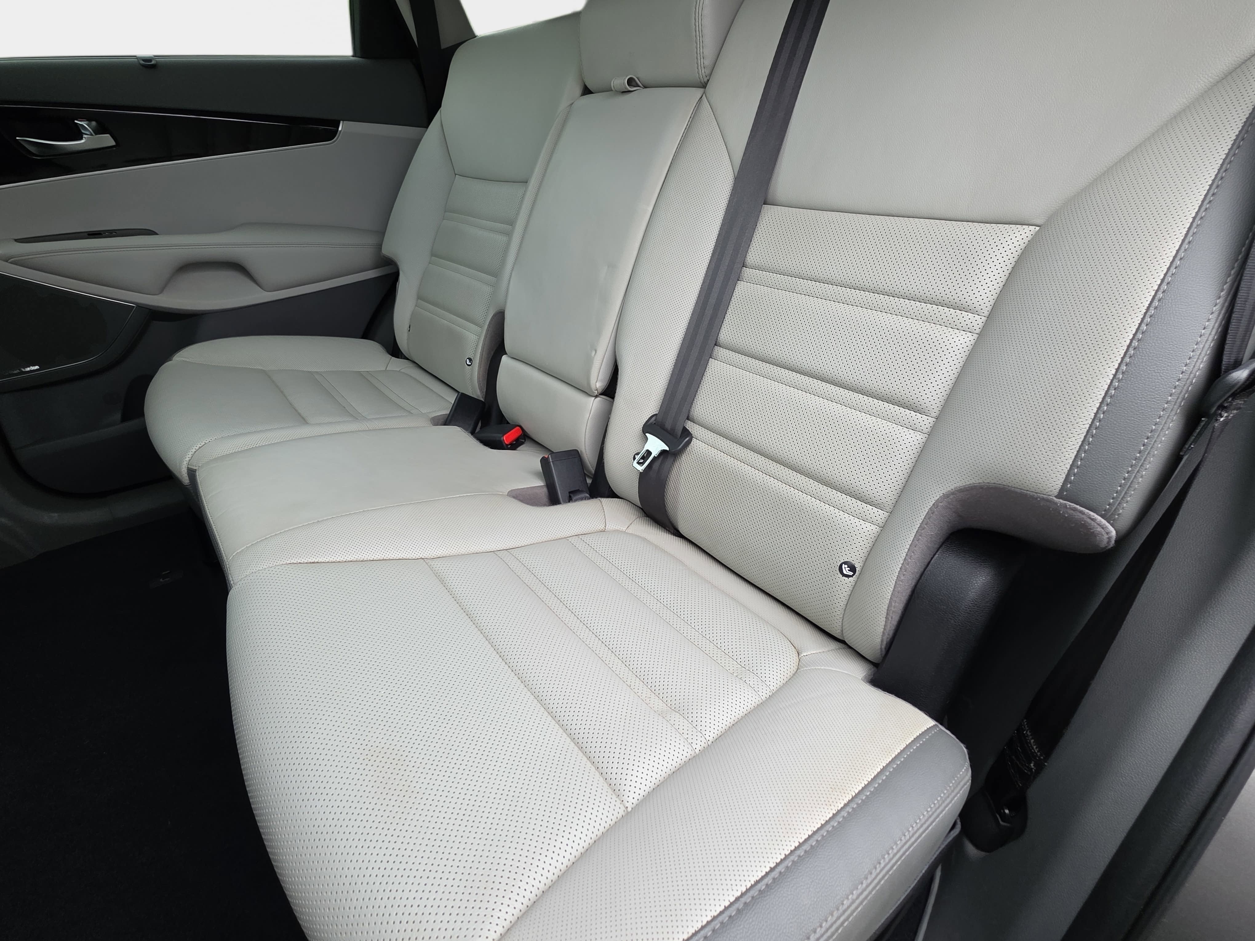 2019 Kia Sorento SX V6
