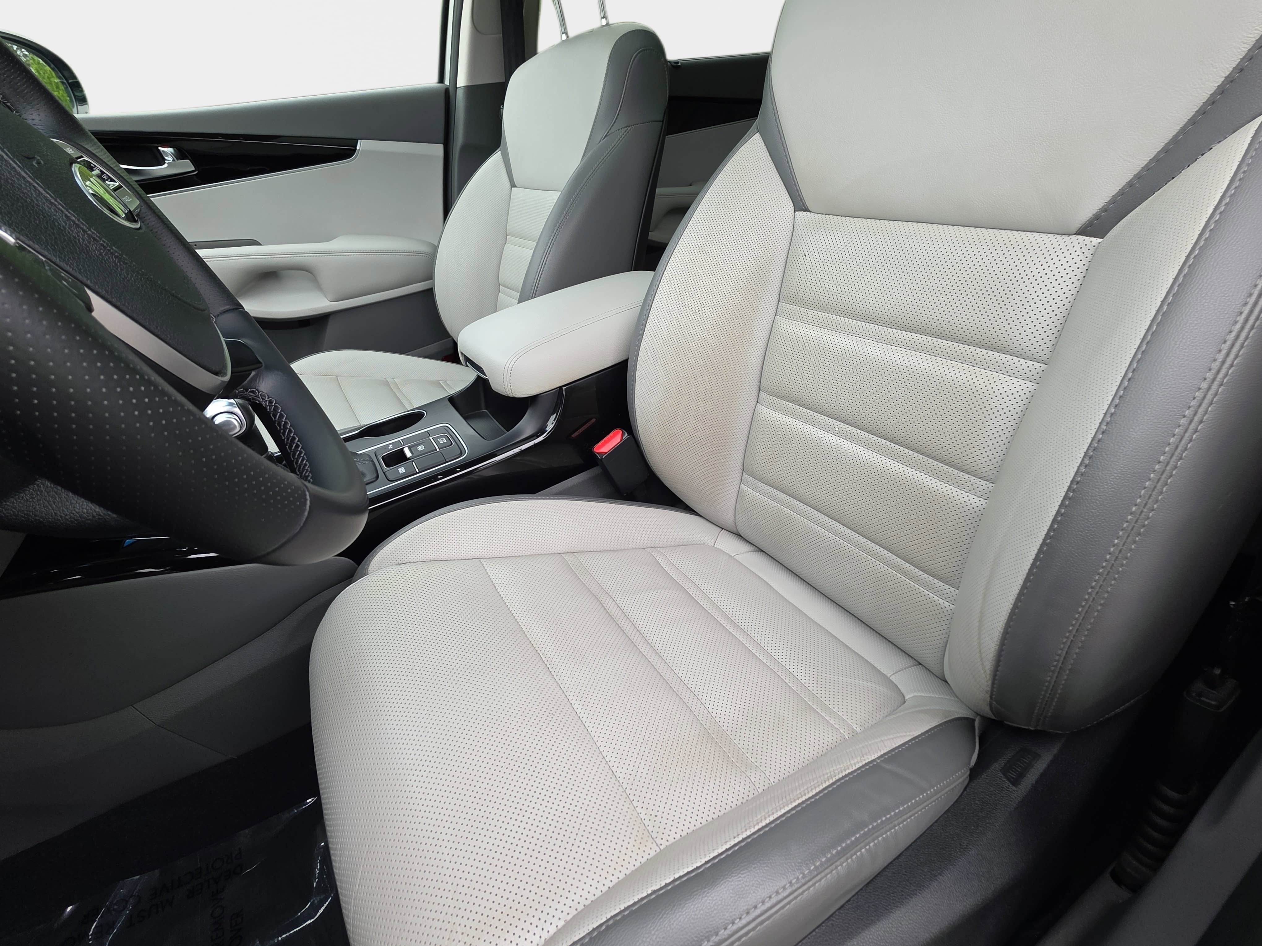 2019 Kia Sorento SX V6