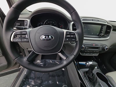 2019 Kia Sorento SX V6