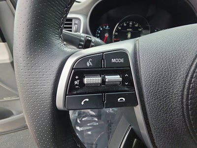 2019 Kia Sorento SX V6