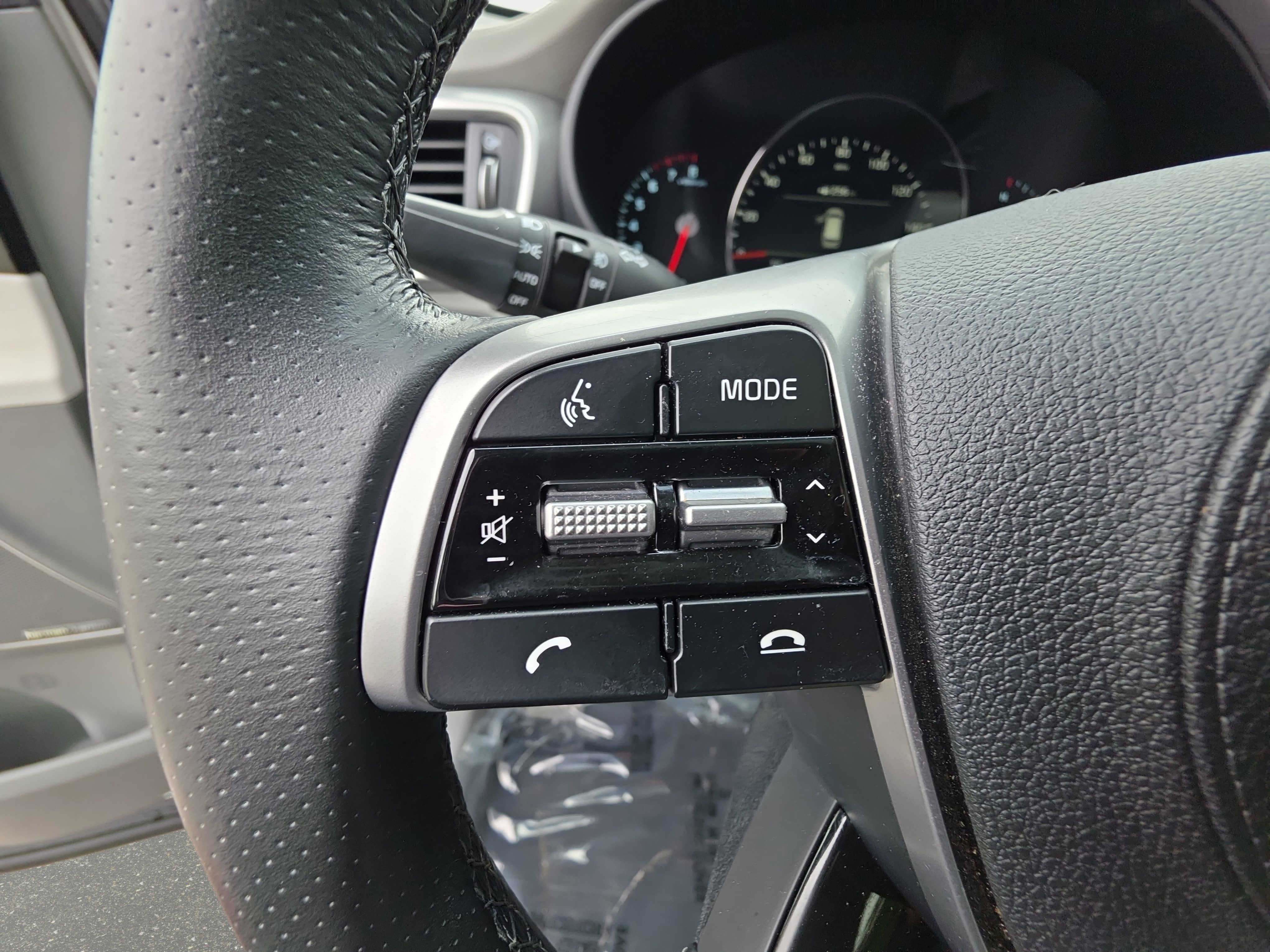 2019 Kia Sorento SX V6