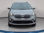 2019 Kia Sorento SX V6