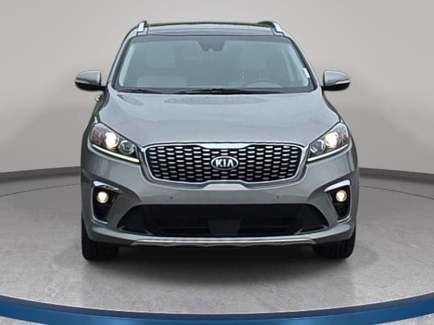 2019 Kia Sorento SX V6