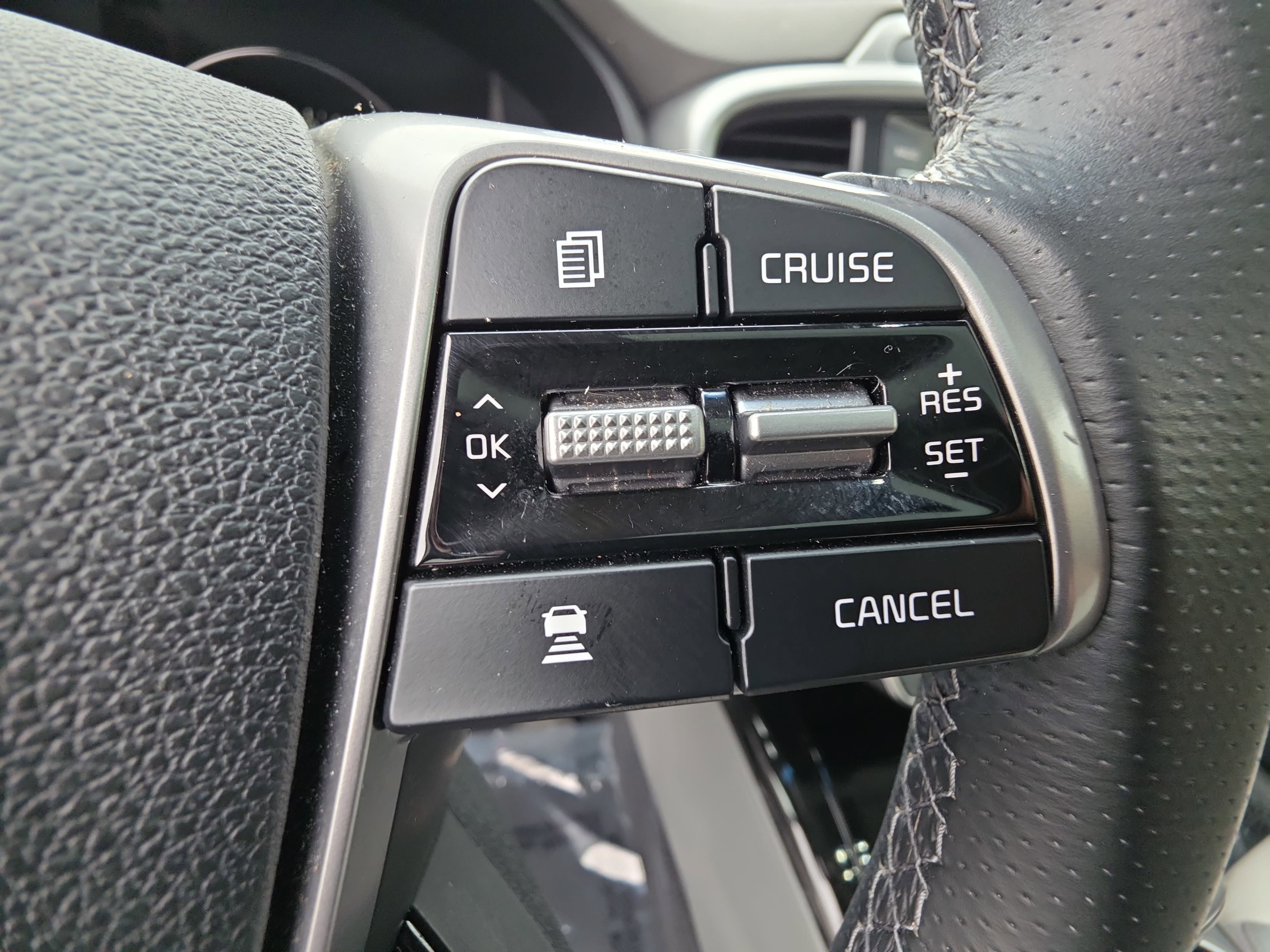 2019 Kia Sorento SX V6