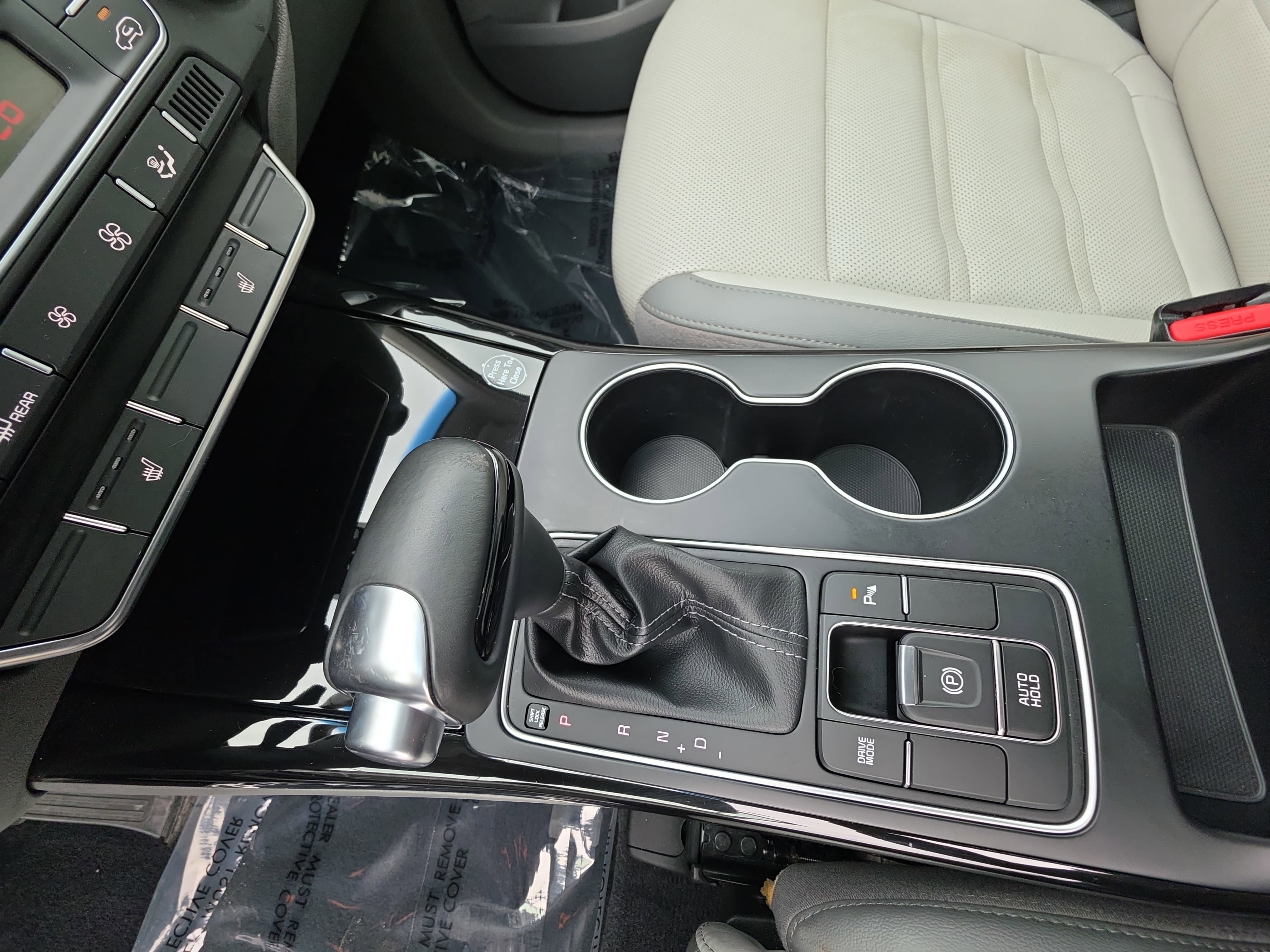 2019 Kia Sorento SX V6