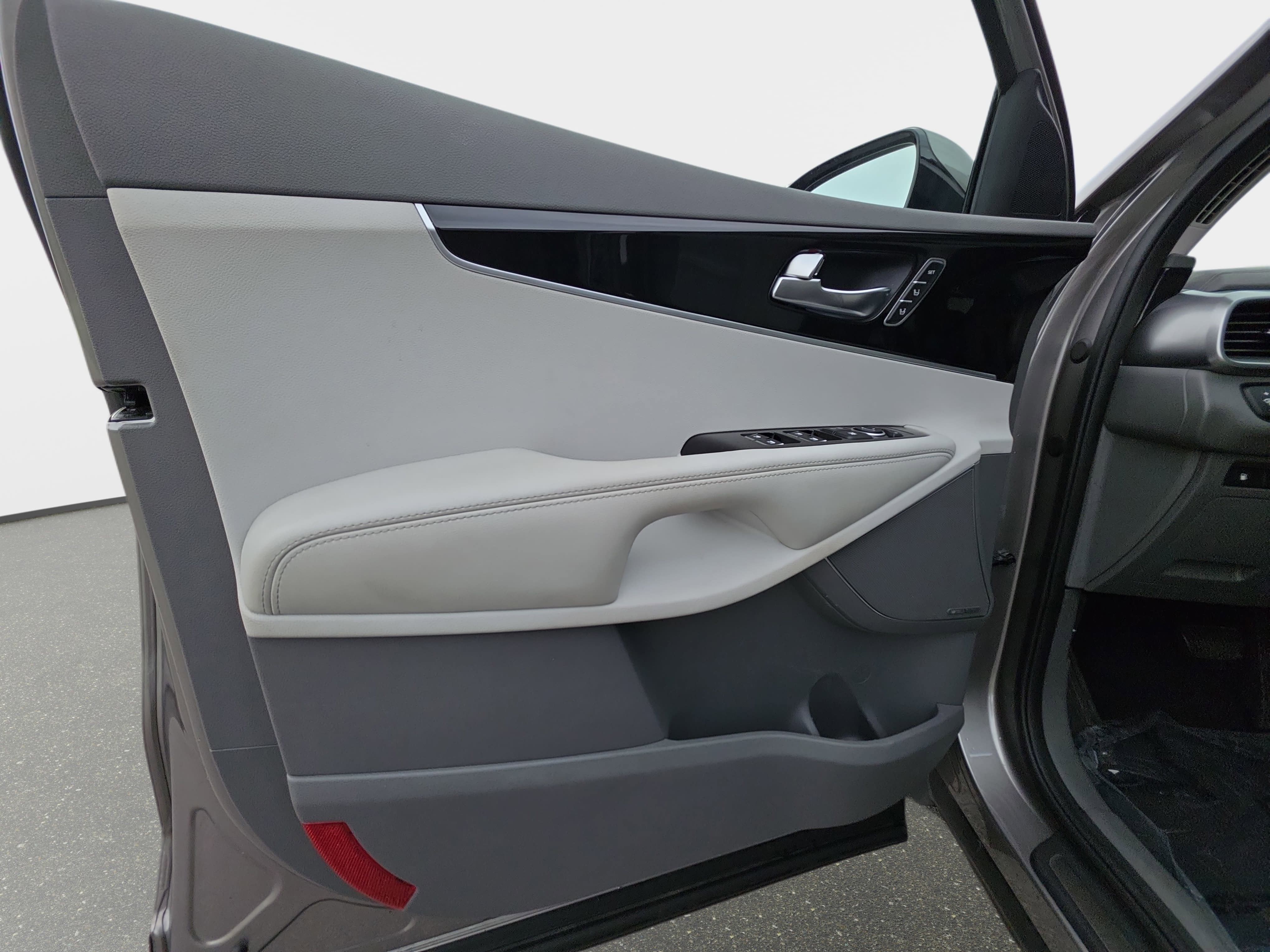 2019 Kia Sorento SX V6