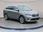 2019 Kia Sorento SX V6