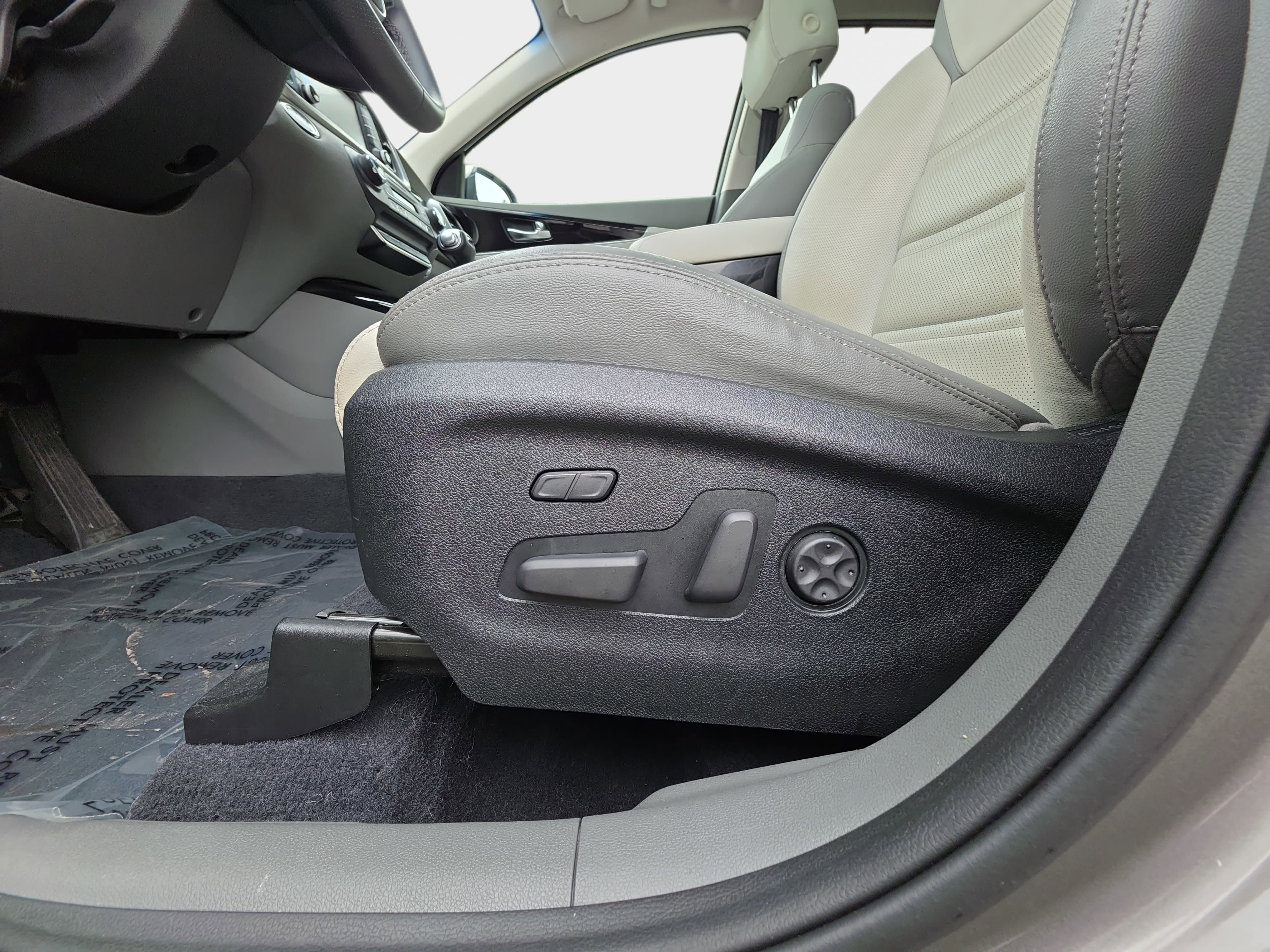 2019 Kia Sorento SX V6