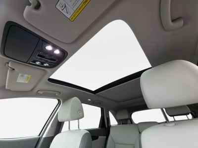 2019 Kia Sorento SX V6