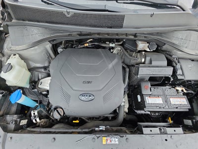 2019 Kia Sorento SX V6