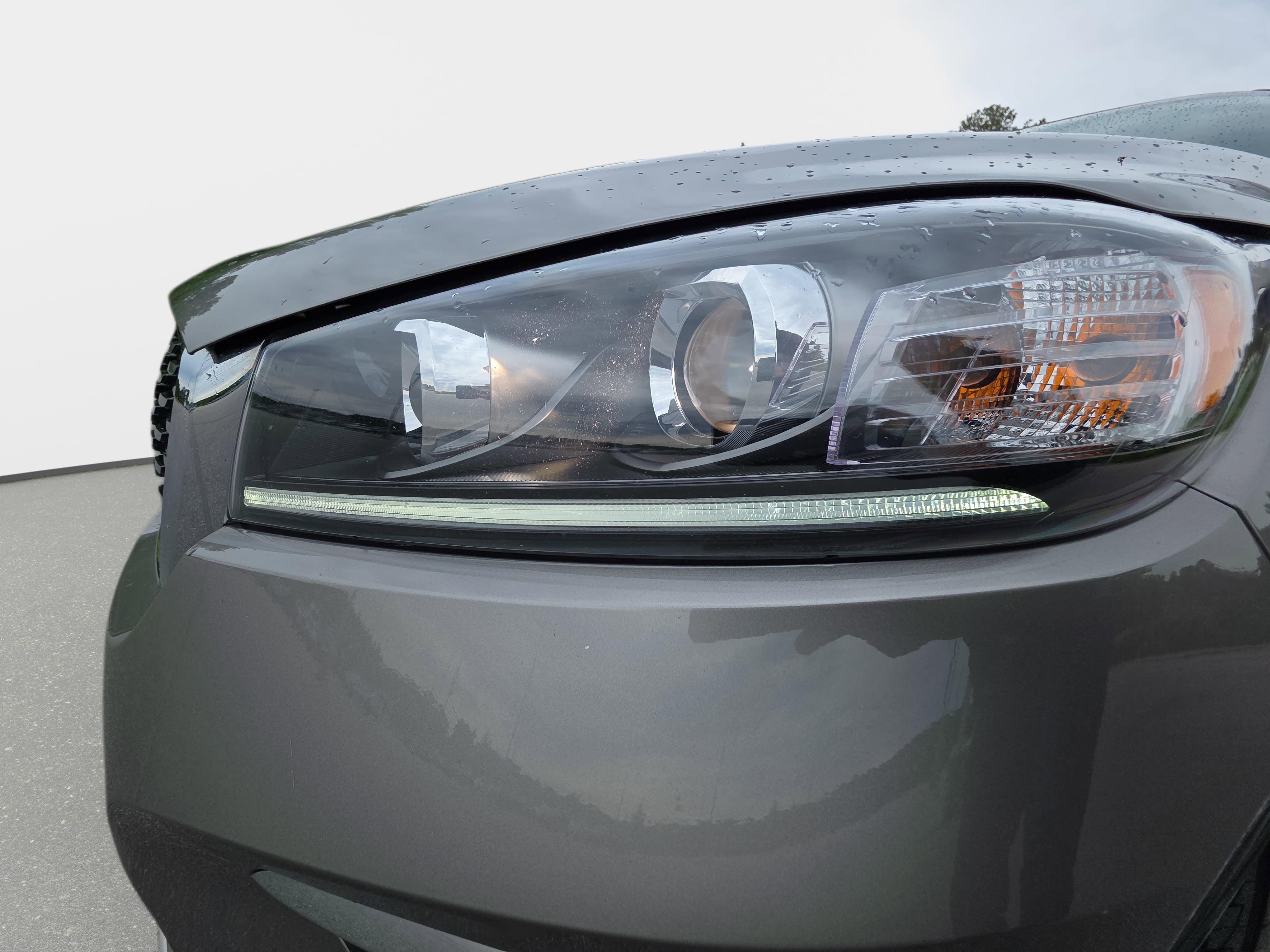 2019 Kia Sorento SX V6