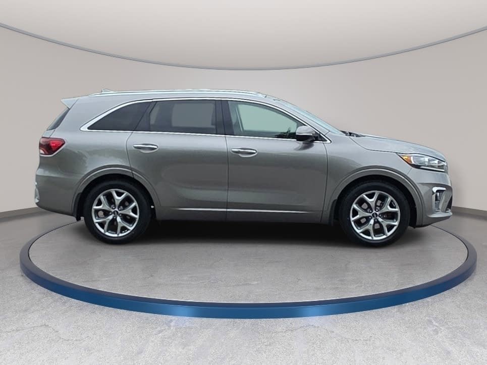 2019 Kia Sorento SX V6