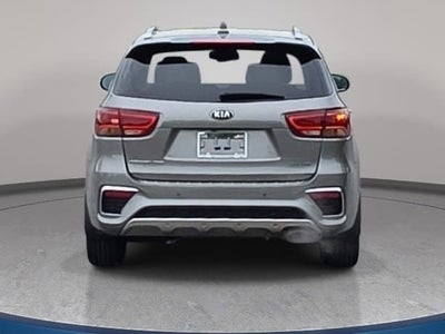 2019 Kia Sorento SX V6