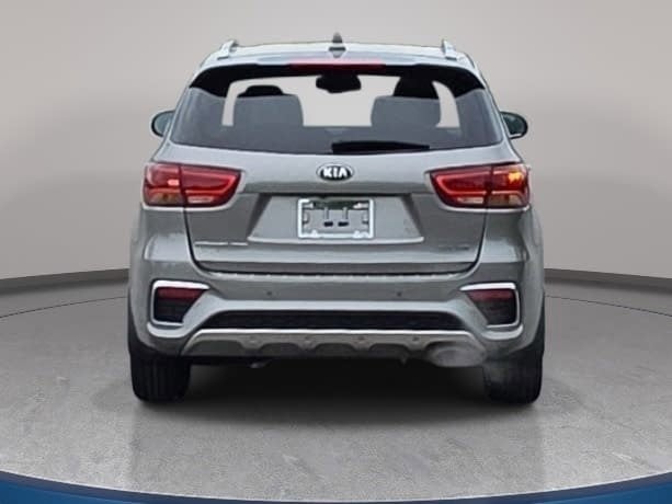 2019 Kia Sorento SX V6