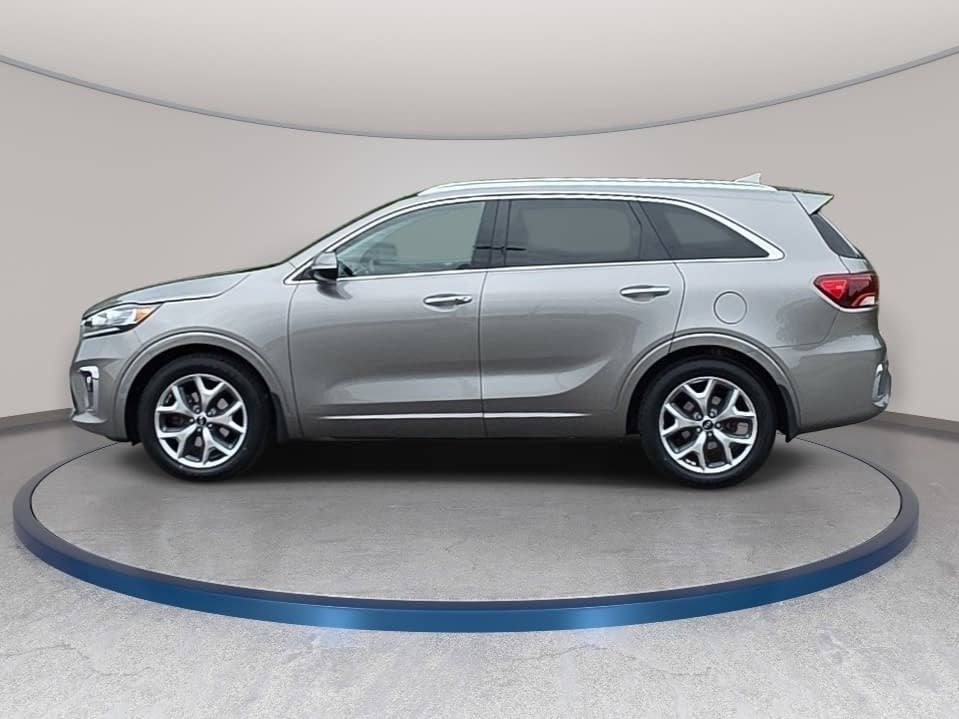 2019 Kia Sorento SX V6