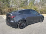 2024 Tesla Model Y Performance