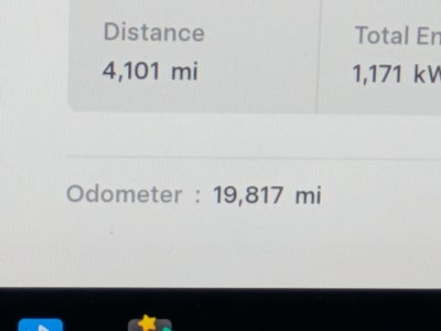 2023 Tesla Model Y Performance