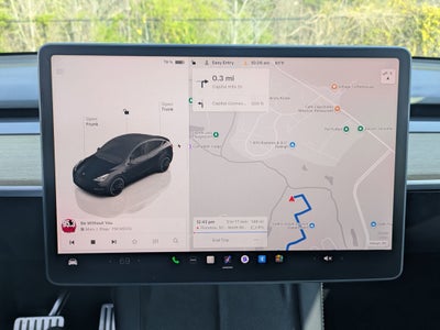 2023 Tesla Model Y Performance