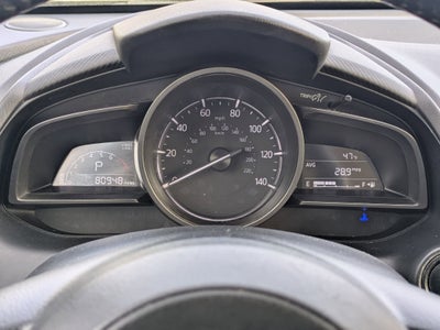 2019 Mazda Mazda CX-3 Touring