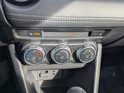 2019 Mazda Mazda CX-3 Touring