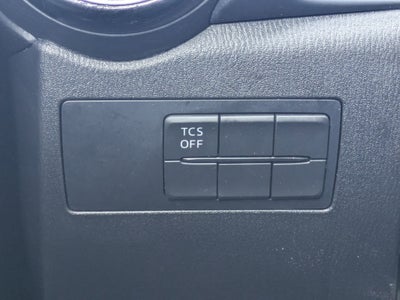 2019 Mazda Mazda CX-3 Touring