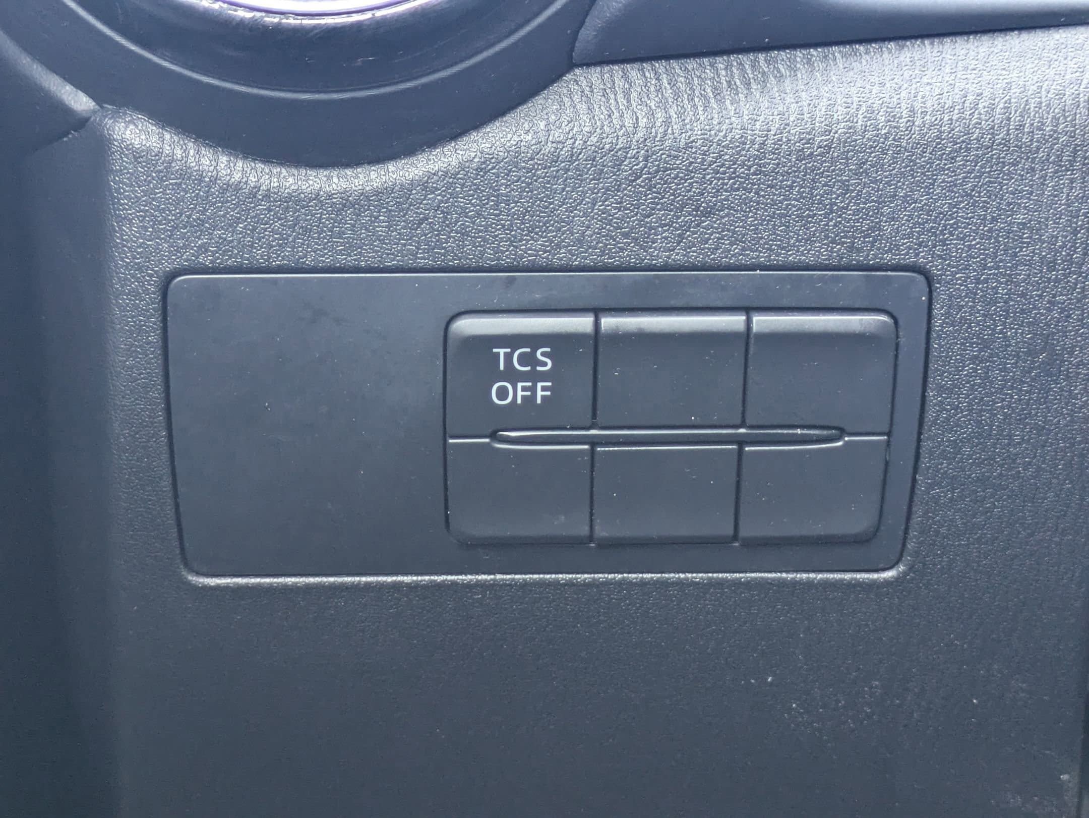 2019 Mazda Mazda CX-3 Touring