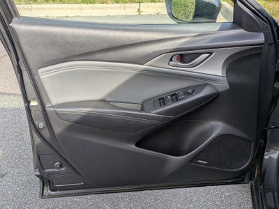 2019 Mazda Mazda CX-3 Touring