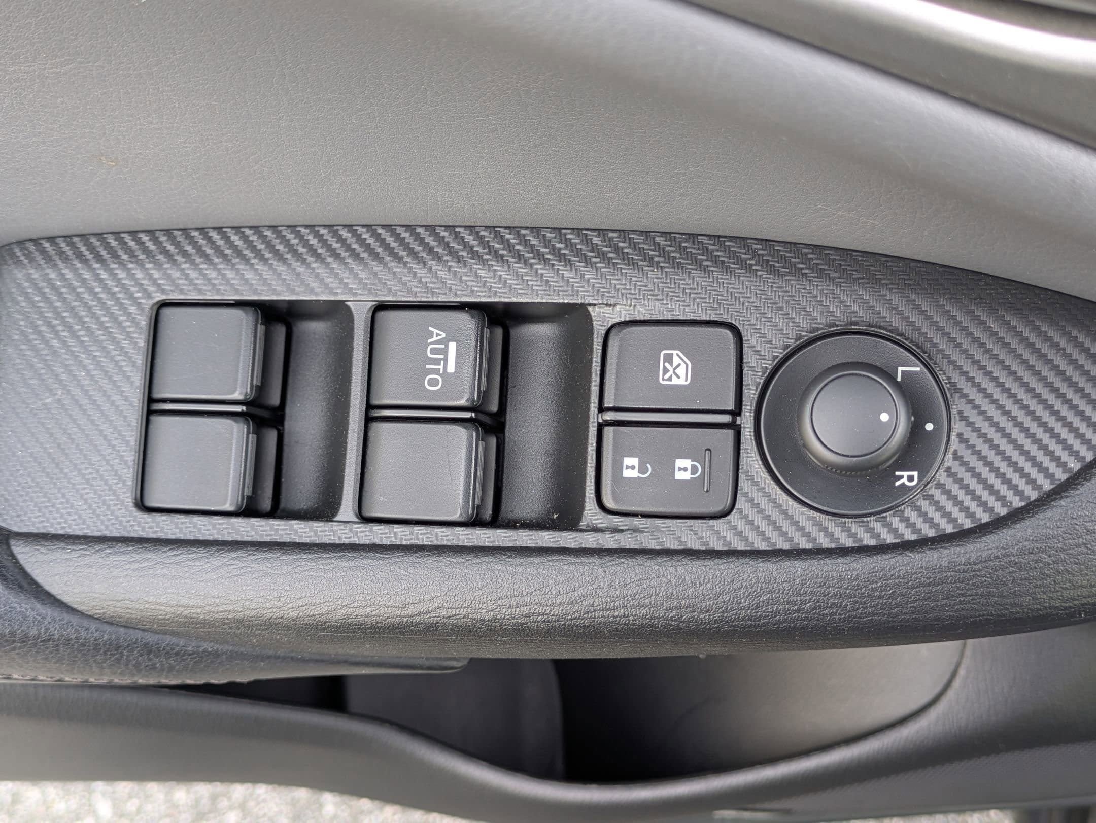 2019 Mazda Mazda CX-3 Touring