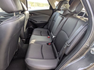 2019 Mazda Mazda CX-3 Touring