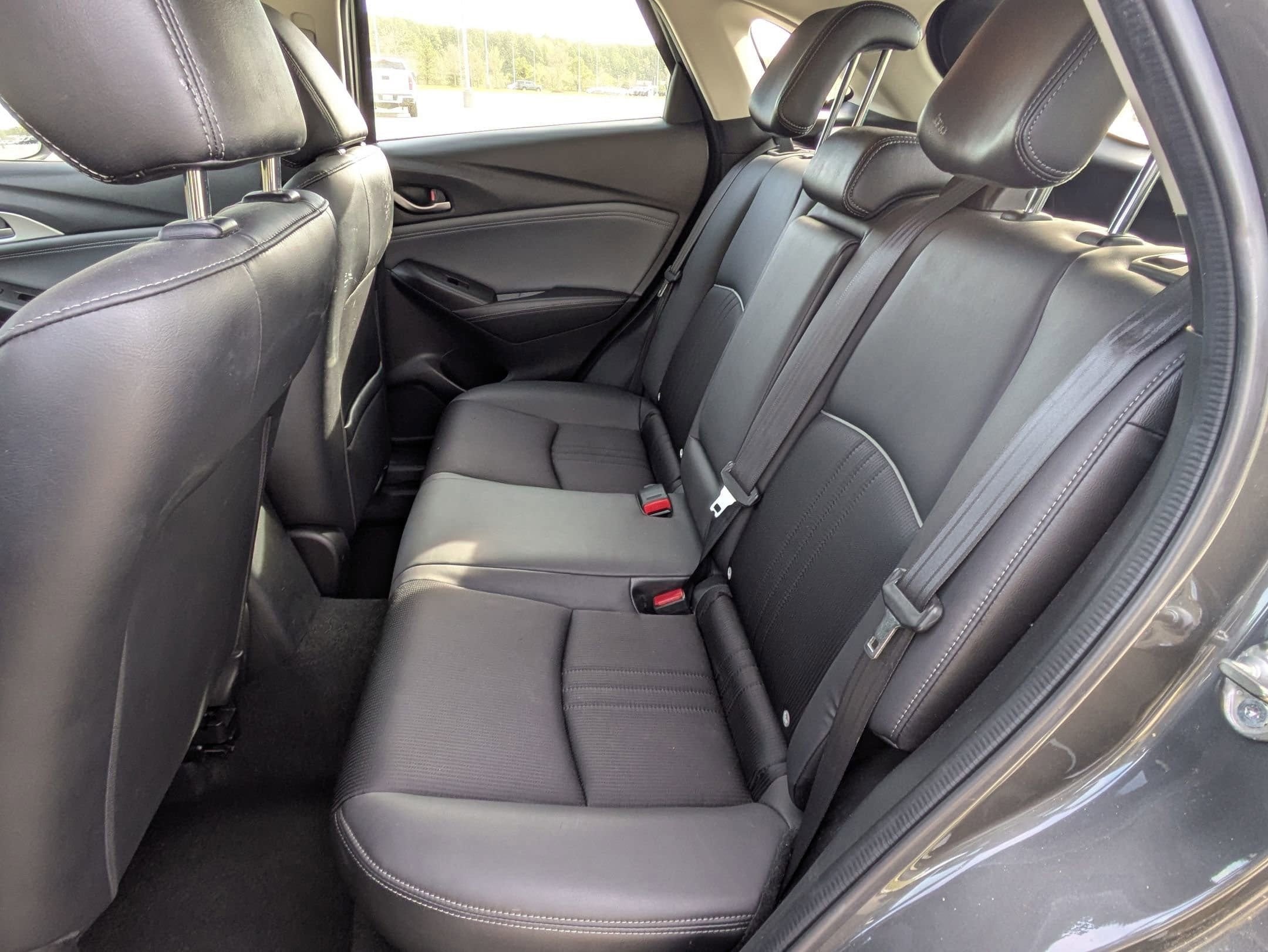 2019 Mazda Mazda CX-3 Touring