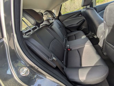 2019 Mazda Mazda CX-3 Touring