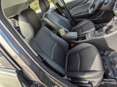 2019 Mazda Mazda CX-3 Touring