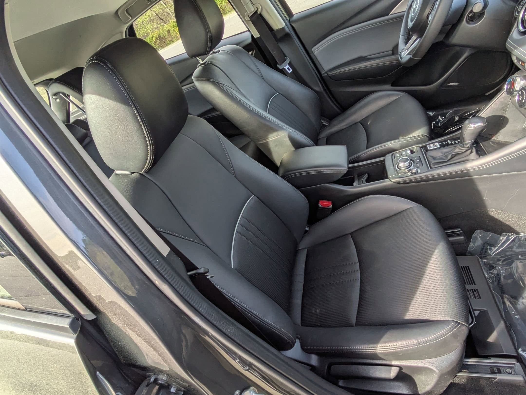 2019 Mazda Mazda CX-3 Touring