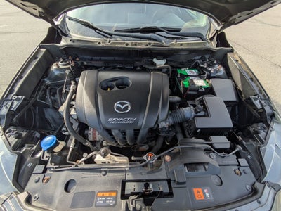 2019 Mazda Mazda CX-3 Touring