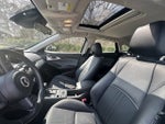 2019 Mazda Mazda CX-3 Touring