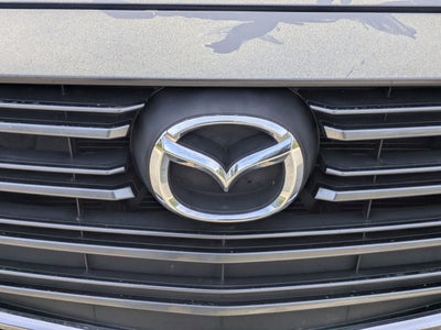 2019 Mazda Mazda CX-3 Touring