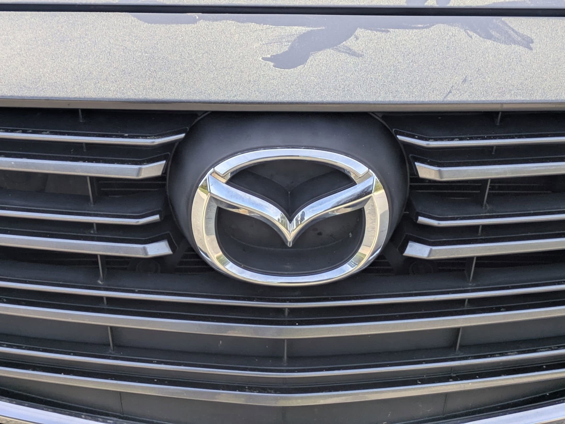 2019 Mazda Mazda CX-3 Touring