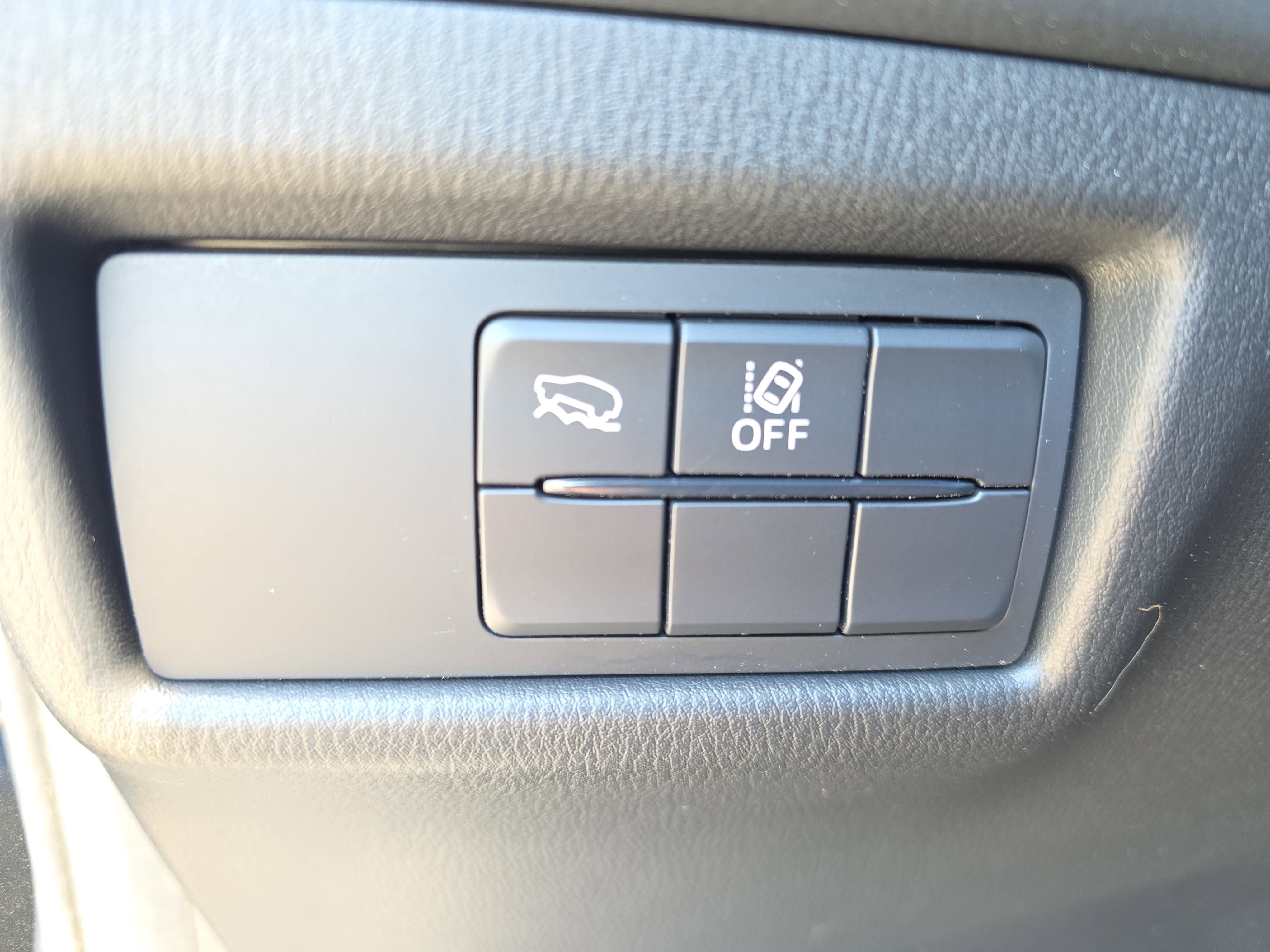 2021 Mazda Mazda CX-5 Touring