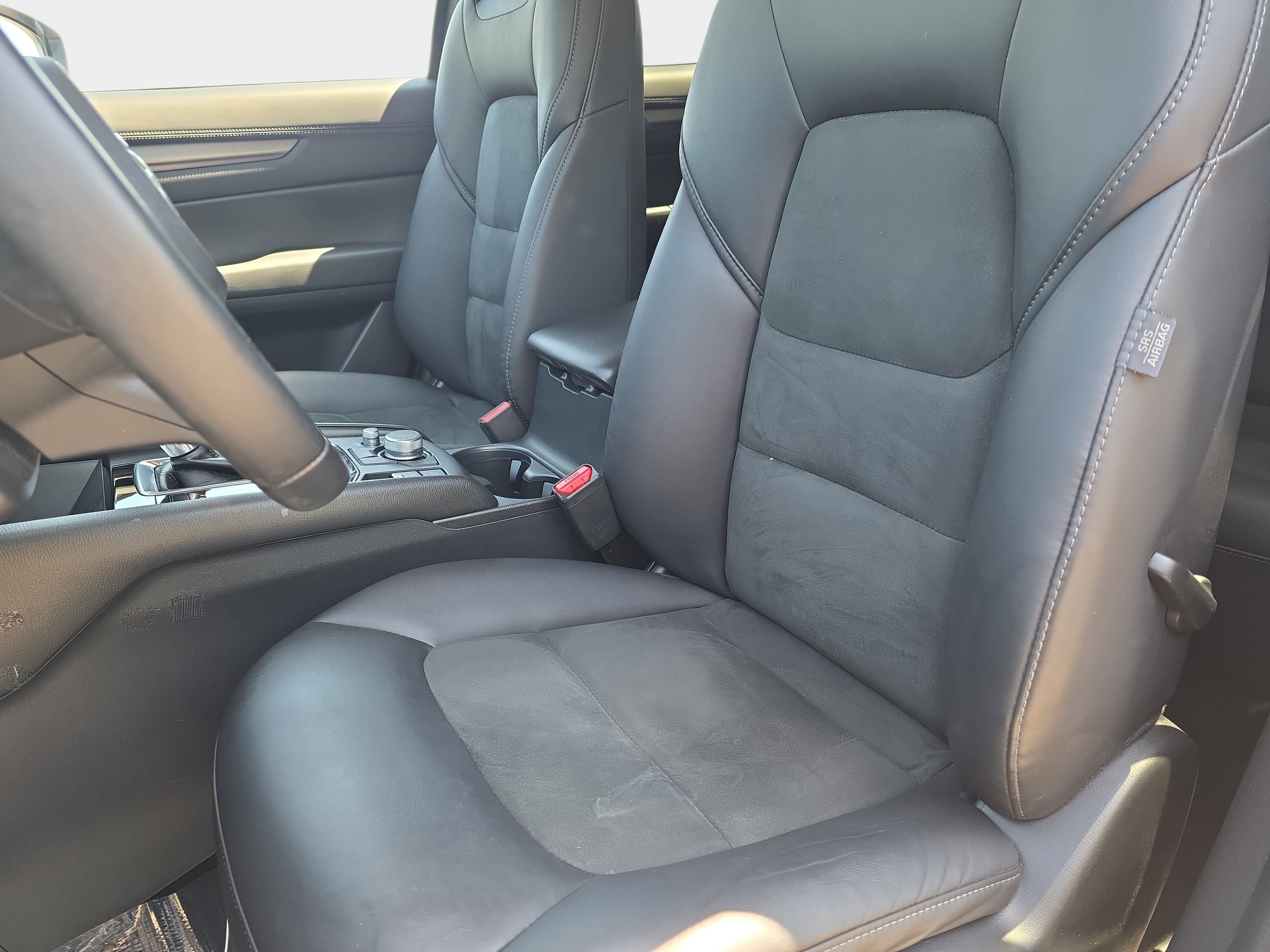 2021 Mazda Mazda CX-5 Touring