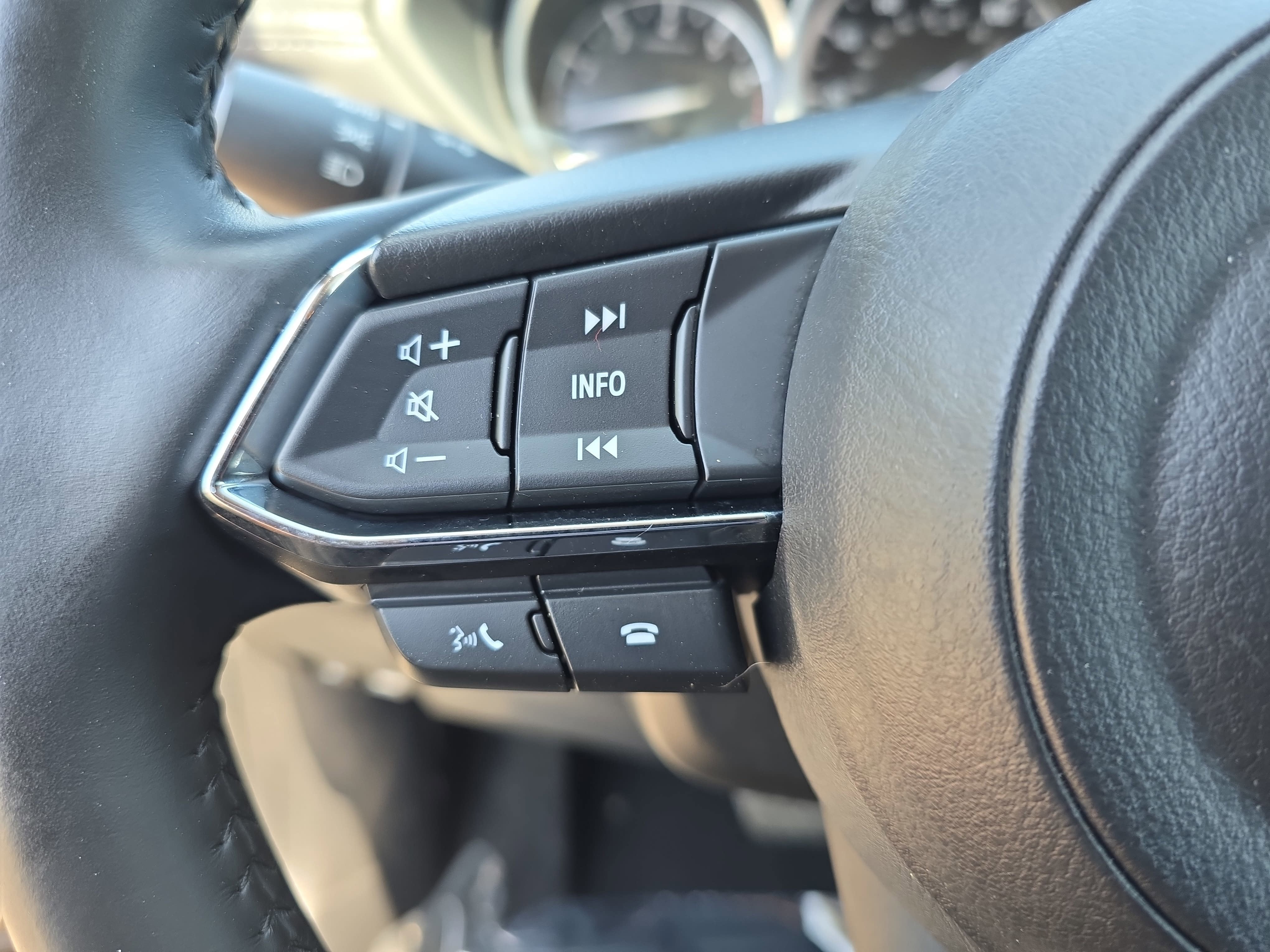 2021 Mazda Mazda CX-5 Touring