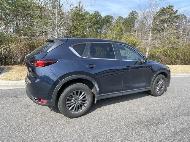2021 Mazda Mazda CX-5 Touring