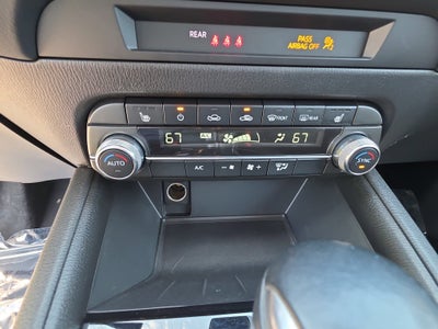 2021 Mazda Mazda CX-5 Touring