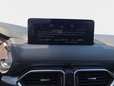 2021 Mazda Mazda CX-5 Touring